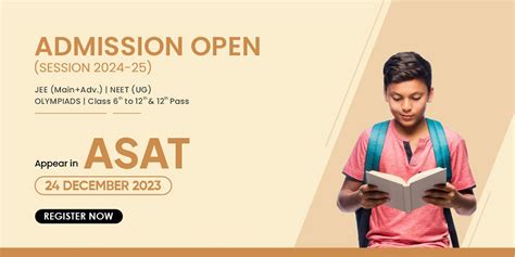 asat result 2024-25|Allen ASAT Scholarship Test Dates 2023 .